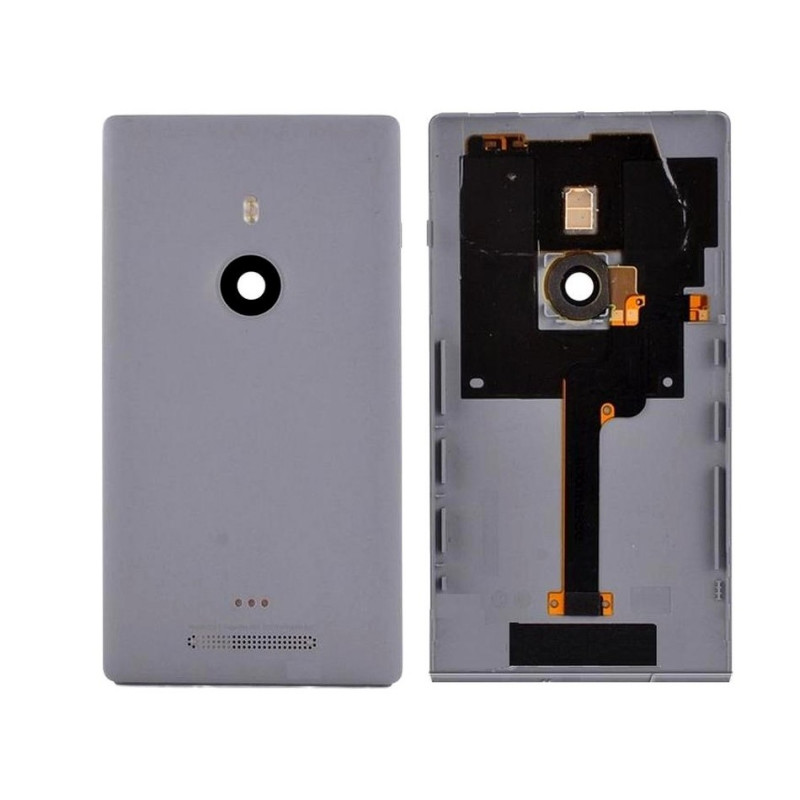 Full Body Housing For Nokia Lumia 925 - Grey